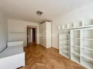 Pronájem bytu 3+1, Chomutov, Palackého, 82 m2