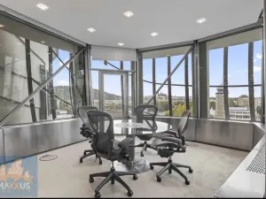 Pronájem kanceláře, Praha - Nové Město, Jiráskovo náměstí, 24 m2