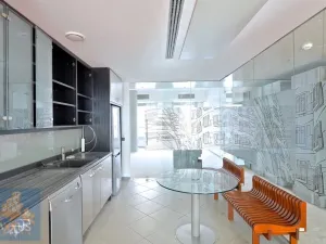 Pronájem kanceláře, Praha - Nové Město, Jiráskovo náměstí, 24 m2