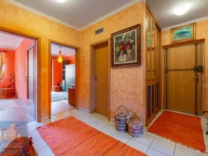 Prodej bytu 3+kk, Praha - Břevnov, Břevnovská, 90 m2