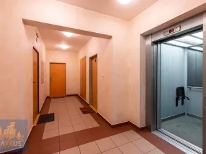 Prodej bytu 3+kk, Praha - Břevnov, Břevnovská, 90 m2