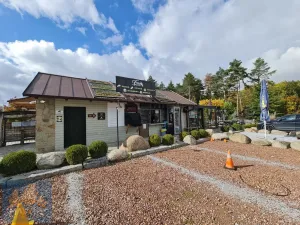 Pronájem restaurace, Praha - Horní Měcholupy, K Měcholupům, 60 m2