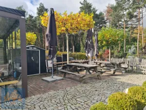 Pronájem restaurace, Praha - Horní Měcholupy, K Měcholupům, 60 m2