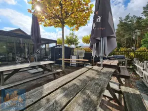 Pronájem restaurace, Praha - Horní Měcholupy, K Měcholupům, 60 m2