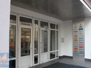 Pronájem kanceláře, Praha - Kunratice, Jana Růžičky, 38 m2