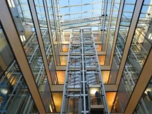 Pronájem kanceláře, Praha - Nové Město, Olivova, 16 m2