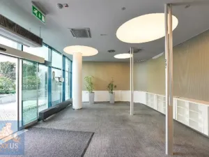 Pronájem obchodního prostoru, Praha - Nové Město, Na Poříčí, 127 m2