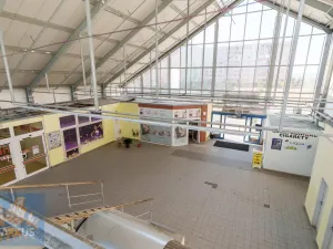 Prodej obchodního prostoru, Žatec, Husova, 2862 m2