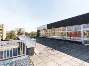 Prodej obchodního prostoru, Žatec, Husova, 2862 m2