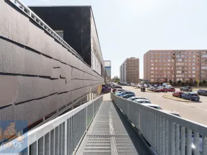 Prodej obchodního prostoru, Žatec, Husova, 2862 m2