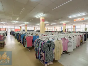 Prodej obchodního prostoru, Žatec, Husova, 2862 m2