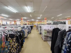 Prodej obchodního prostoru, Žatec, Husova, 2862 m2