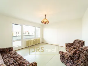 Prodej bytu 3+1, Brno, Sevastopolská, 72 m2