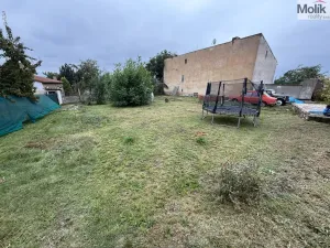 Prodej rodinného domu, Lišany, 28 m2