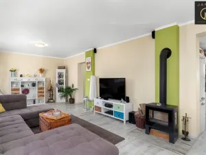Prodej rodinného domu, Vinařice, 145 m2