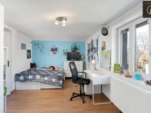 Prodej rodinného domu, Vinařice, 145 m2