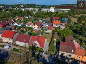 Prodej rodinného domu, Vinařice, 145 m2