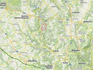 Prodej pozemku, Skorotice, 6028 m2