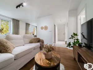 Prodej bytu 2+kk, Brno - Staré Brno, Leitnerova, 51 m2