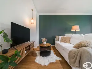 Prodej bytu 2+kk, Brno - Staré Brno, Leitnerova, 51 m2