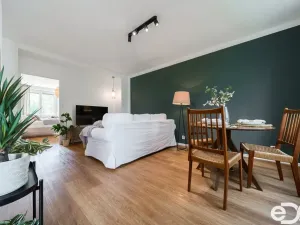 Prodej bytu 2+kk, Brno - Staré Brno, Leitnerova, 51 m2