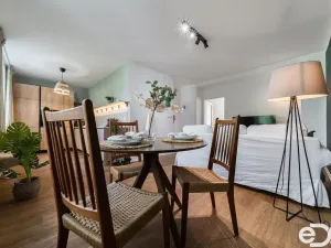 Prodej bytu 2+kk, Brno - Staré Brno, Leitnerova, 51 m2