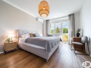 Prodej bytu 2+kk, Brno - Staré Brno, Leitnerova, 51 m2