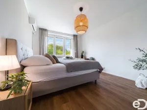 Prodej bytu 2+kk, Brno - Staré Brno, Leitnerova, 51 m2