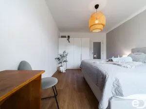 Prodej bytu 2+kk, Brno - Staré Brno, Leitnerova, 51 m2