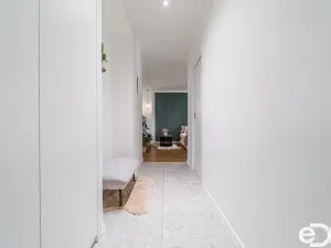 Prodej bytu 2+kk, Brno - Staré Brno, Leitnerova, 51 m2