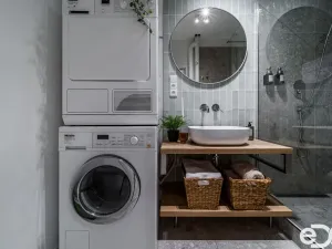Prodej bytu 2+kk, Brno - Staré Brno, Leitnerova, 51 m2