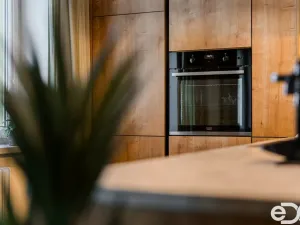 Prodej bytu 2+kk, Brno - Staré Brno, Leitnerova, 51 m2