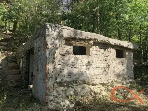 Prodej chaty, Seč, 39 m2