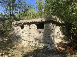 Prodej pozemku pro bydlení, Lipová - Seč, 47 m2
