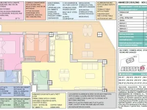 Prodej bytu 3+kk, Cabanes, Španělsko, 73 m2