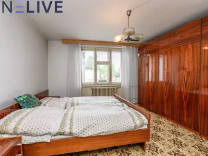 Pronájem rodinného domu, Nýřany, Stará Čtvrť, 80 m2