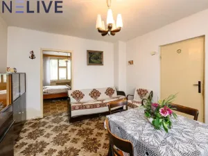 Pronájem rodinného domu, Nýřany, Stará Čtvrť, 80 m2