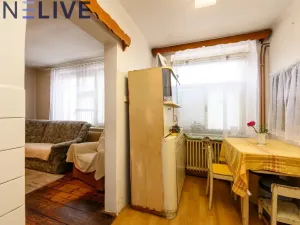 Pronájem rodinného domu, Nýřany, Stará Čtvrť, 80 m2
