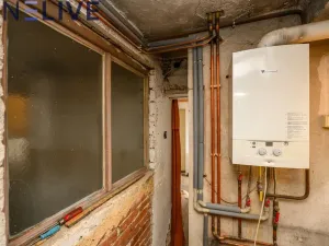 Pronájem rodinného domu, Nýřany, Stará Čtvrť, 80 m2