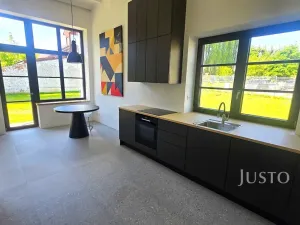 Pronájem kanceláře, Písek - Budějovické Předměstí, Za Nádražím, 85 m2