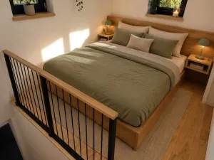 Pronájem kanceláře, Písek - Budějovické Předměstí, Za Nádražím, 85 m2