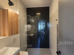 Pronájem kanceláře, Písek - Budějovické Předměstí, Za Nádražím, 85 m2