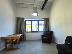 Pronájem kanceláře, Písek - Budějovické Předměstí, Za Nádražím, 85 m2