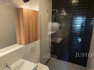 Pronájem kanceláře, Písek - Budějovické Předměstí, Za Nádražím, 85 m2