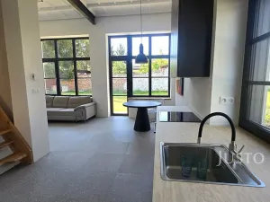 Pronájem kanceláře, Písek - Budějovické Předměstí, Za Nádražím, 85 m2