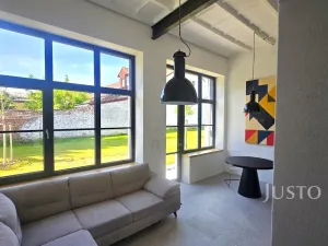 Pronájem kanceláře, Písek - Budějovické Předměstí, Za Nádražím, 85 m2