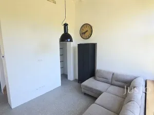 Pronájem kanceláře, Písek - Budějovické Předměstí, Za Nádražím, 85 m2