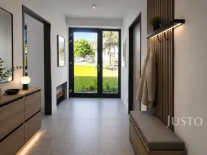 Pronájem kanceláře, Písek - Budějovické Předměstí, Za Nádražím, 85 m2