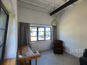 Pronájem kanceláře, Písek - Budějovické Předměstí, Za Nádražím, 85 m2