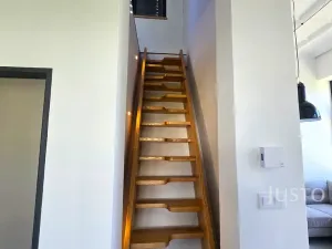 Pronájem kanceláře, Písek - Budějovické Předměstí, Za Nádražím, 85 m2